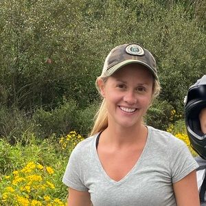 Meet your Posher, Betsy